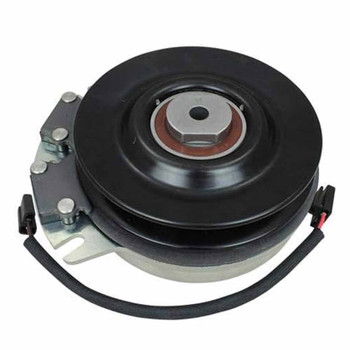 Stens 255491 ELECTRIC PTO CLUTCH WARNER 5218211