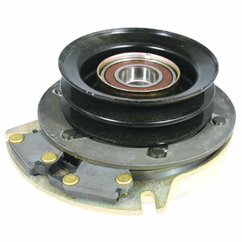 Stens 255319 ELECTRIC PTO CLUTCH WARNER 521827