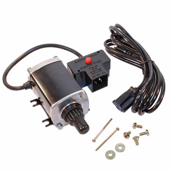 Stens 435615 ELECTRIC STARTER KIT TECUMSEH 33329F