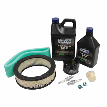 Stens 785525 ENGINE MAINTENANCE KIT BRIGGS & STRATTON 5119B