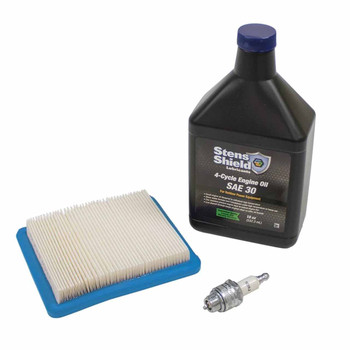 Stens 785505 ENGINE MAINTENANCE KIT BRIGGS & STRATTON 5140B
