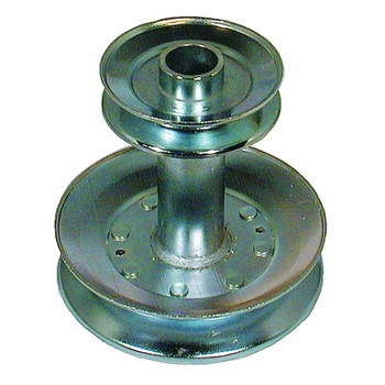 Stens 275100 ENGINE PULLEY AYP 140186