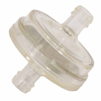 Stens 120109 FUEL FILTER UNIVERSAL 5/16 I.D