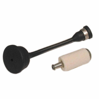 Stens 120295 FUEL LINE WITH FILTER STIHL 4112 350 3500