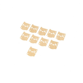 Stens 615-314 - FUEL PUMP DIAPHRAGM WALBRO 95-118-8