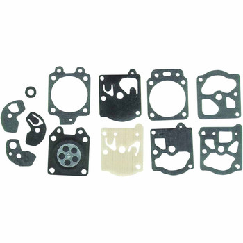 Stens 615443 GASKET AND DIAPHRAGM KIT WALBRO D10WAT