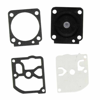 Stens 615108 GASKET AND DIAPHRAGM KIT ZAMA GND28