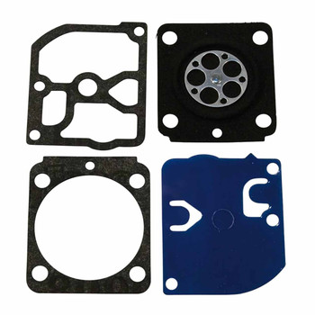 Stens 615488 GASKET AND DIAPHRAGM KIT ZAMA GND56