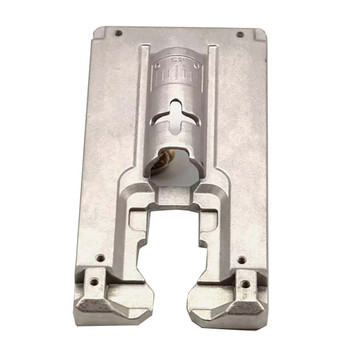 MAKITA 347966-6 - SLIDER, XVJ04- Authentic OEM part | SEPD Mower Parts