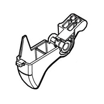 MAKITA 413C93-0 - SWITCH LEVER, GCU04- Authentic OEM part | SEPD