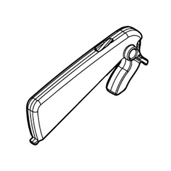 MAKITA 413C94-8 - CATCH LEVER, GCU04- Authentic OEM part