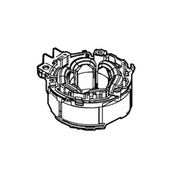 MAKITA 629C08-9 - STATOR, GDT02- Authentic OEM part