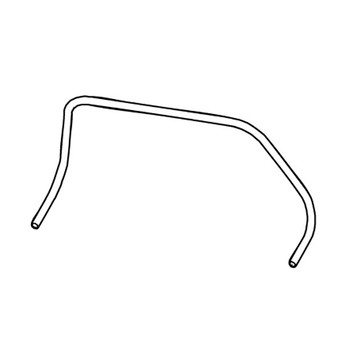 MAKITA GB00000044 - SWITCH LEVER, XML12- Authentic OEM part