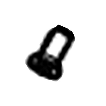 MAKITA GB00000118 - FLAT HEAD SCREW M4X10, XML12- Authentic OEM part