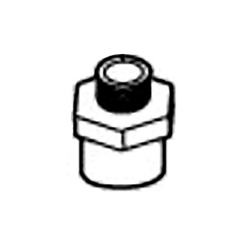 MAKITA PR00000264 - SPRAY WAND THREAD ADAPTOR, XSU01- Authentic OEM part MAKITA PR00000264 - SPRAY WAND THREAD ADAPTOR, XSU01- Authentic OEM part