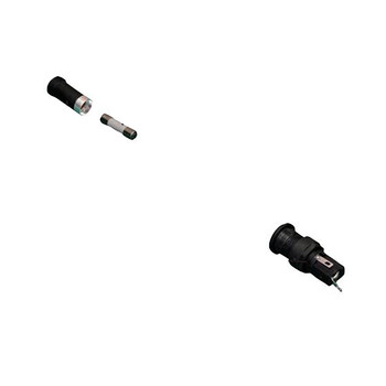 MAKITA UDW18XC511 - FUSE HOLDER, HB350- Authentic OEM part