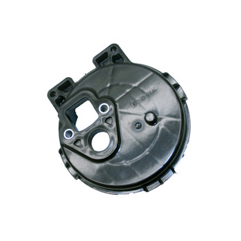ECHO A221000040 - BRACKET (PB=8010 AIR CLEANER) - Authentic OEM part. - NO LONGER AVAILABLE