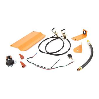 BRIGGS & STRATTON part 591960 - REPOWER KIT, BRIGGS - STC (OEM part)