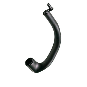 ECHO C400000370 - HANDLE, FRONT - Authentic OEM part.