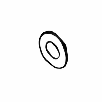 BRIGGS & STRATTON WASHER 590675 - Image 1