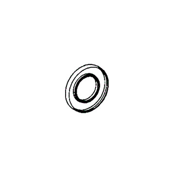 KOHLER 28 032 03-S - SEAL OIL (Authentic OEM Part)