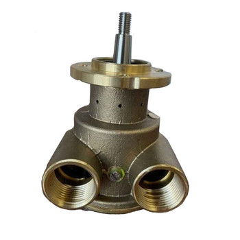 KOHLER ED0065845820-S - SEA WATER PUMP ST691 W CORTEC (Authentic OEM Part)