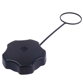 951-12429 - FUEL CAP RTZ50 - Part # FUEL CAP RTZ50 (CUB ORIGINAL OEM)