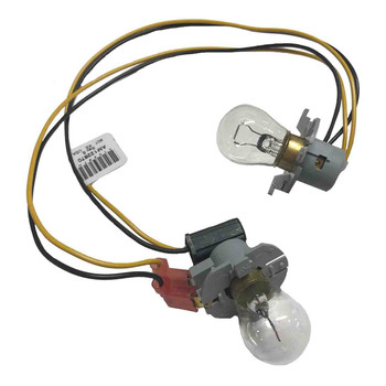 AM122870 - WIRING HARNESS - Part # WIRING HARNESS (JOHN DEERE ORIGINAL OEM)