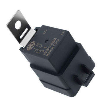 AM123716 - RELAY 757 - Part # RELAY 757 (JOHN DEERE ORIGINAL OEM) AM123716 - RELAY 757 - Part # RELAY 757 (JOHN DEERE ORIGINAL OEM)