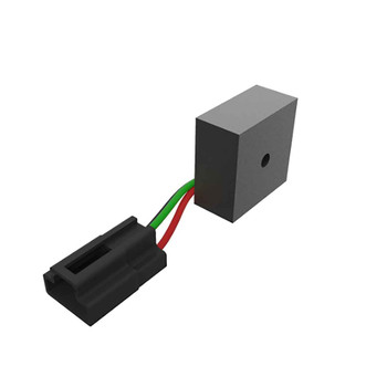 AM136298 - VOLTAGE REGULATOR - Part # VOLTAGE REGULATOR (JOHN DEERE ORIGINAL OEM)