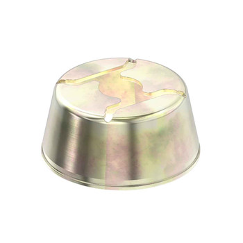 M127351 - DEFLECTOR - Part # DEFLECTOR (JOHN DEERE ORIGINAL OEM)