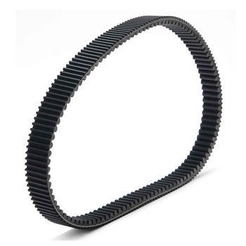 VG10274 - BELT 18 52 COG FLAT JOHN DEERE FLAT - Part # BELT 18 52 COG FLAT JOHN DEERE FLAT (JOHN DEERE ORIGINAL OEM)