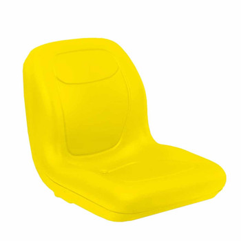 Stens 420179 HIGH BACK SEAT JOHN DEERE VG11696