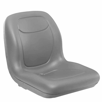 Stens 420282 HIGH BACK SEAT TORO 1122923