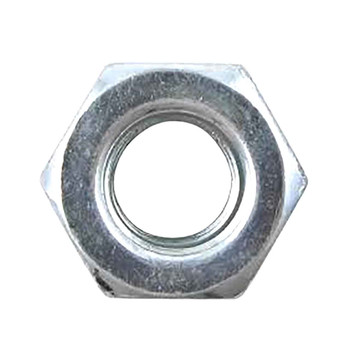 916DLN - SHACKLE NUT - Part # SHACKLE NUT (REDNECK TRAILER SUPPLIES ORIGINAL OEM)