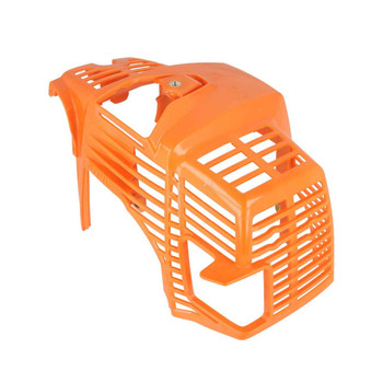 4149 080 1611 - SHROUD - Part # SHROUD (STIHL ORIGINAL OEM)