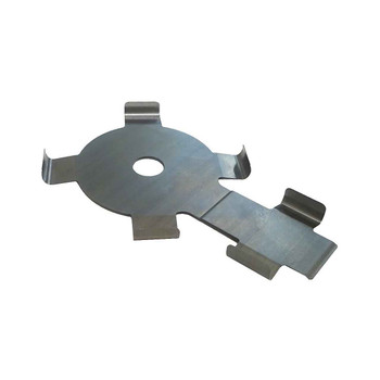 4237 642 4800 - THRUST PLATE - Part # THRUST PLATE (STIHL ORIGINAL OEM)