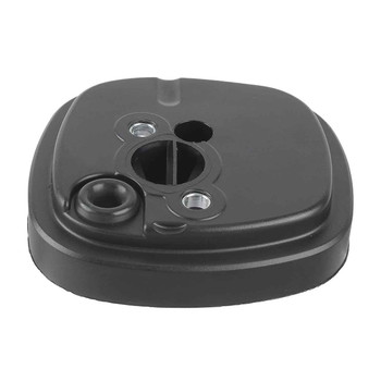 4241 140 2800 - FILTER HOUSING - Part # FILTER HOUSING (STIHL ORIGINAL OEM)