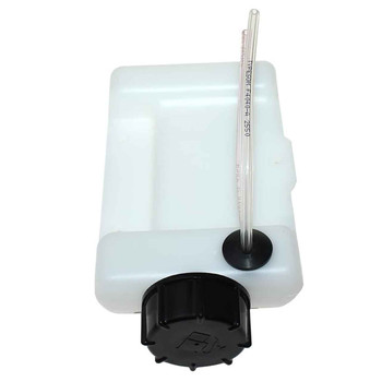 308675063 - FUEL TANK AND CAP ASM - (TORO ORIGINAL OEM) 308675063 - FUEL TANK AND CAP ASM - (TORO ORIGINAL OEM)