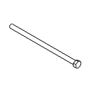 108-5388 - SCREW-HH - (TORO ORIGINAL OEM) - Image 1