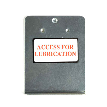 31433 - SLIDING DOOR - Part # SLIDING DOOR (TRU CUT ORIGINAL OEM)