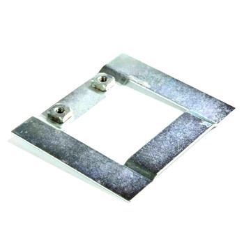 47228 - SLIDING DOOR FRAME - Part # SLIDING DOOR FRAME (TRU CUT ORIGINAL OEM)