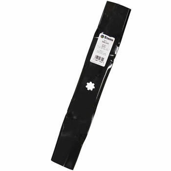 Stens 330445 HILIFT BLADE JOHN DEERE GY20852
