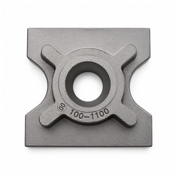 1001100 RETAINERBLADE (TORO ORIGINAL OEM)