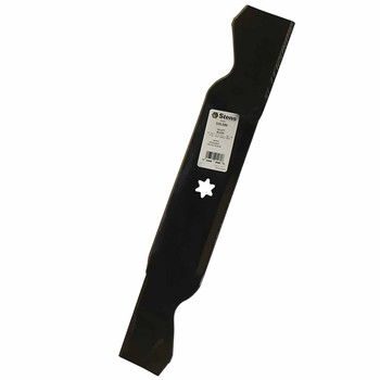 Stens 335586 HILIFT BLADE MTD 9420610A