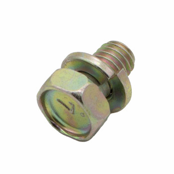 1001762 BOLT (TORO ORIGINAL OEM)