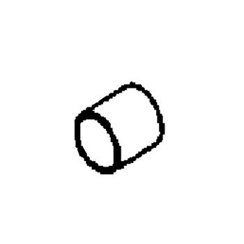 100-1902 - CAP - (TORO ORIGINAL OEM)
