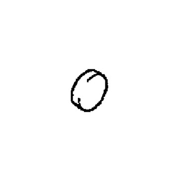 100-2020 - CAP-SEALING - (TORO ORIGINAL OEM)