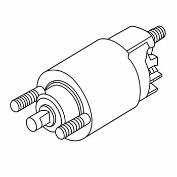 1002211 MAGNETIC SWITCH ASM (TORO ORIGINAL OEM)