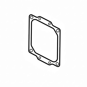 100-2744 - GASKET-CASE ROCKER - (TORO ORIGINAL OEM) - NO LONGER AVAILABLE